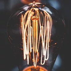 glödlampa 