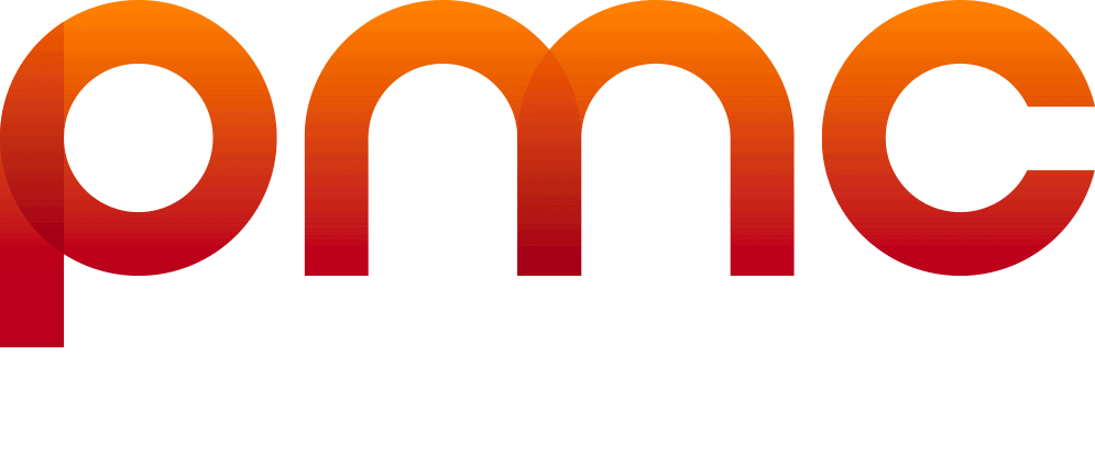 pmc norrtälje logga
